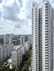 Blk 464B Clementi Peaks (Clementi), HDB 5 Rooms #585670561